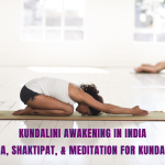 Kundalini Awaken yoga