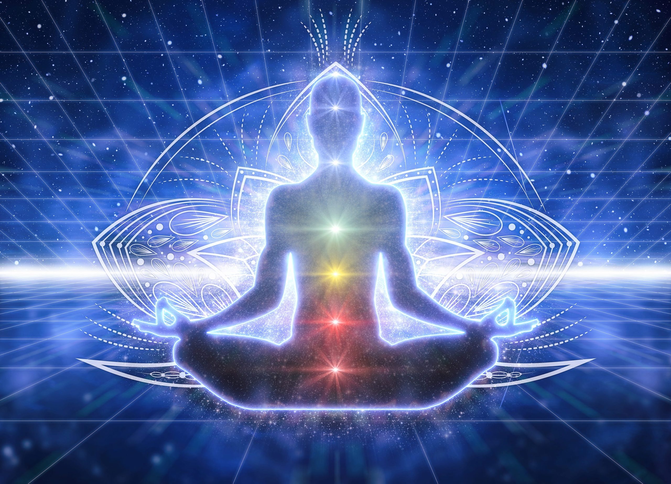 Awakening the Inner Fire: Exploring the Powerful Benefits of Kundalini Yoga Meditation