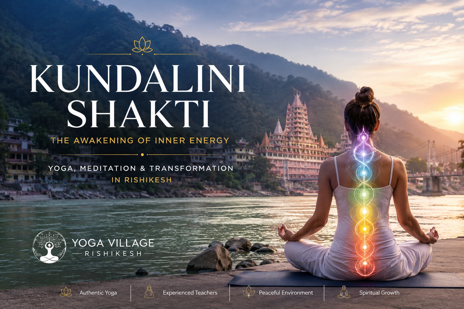kundalini yoga